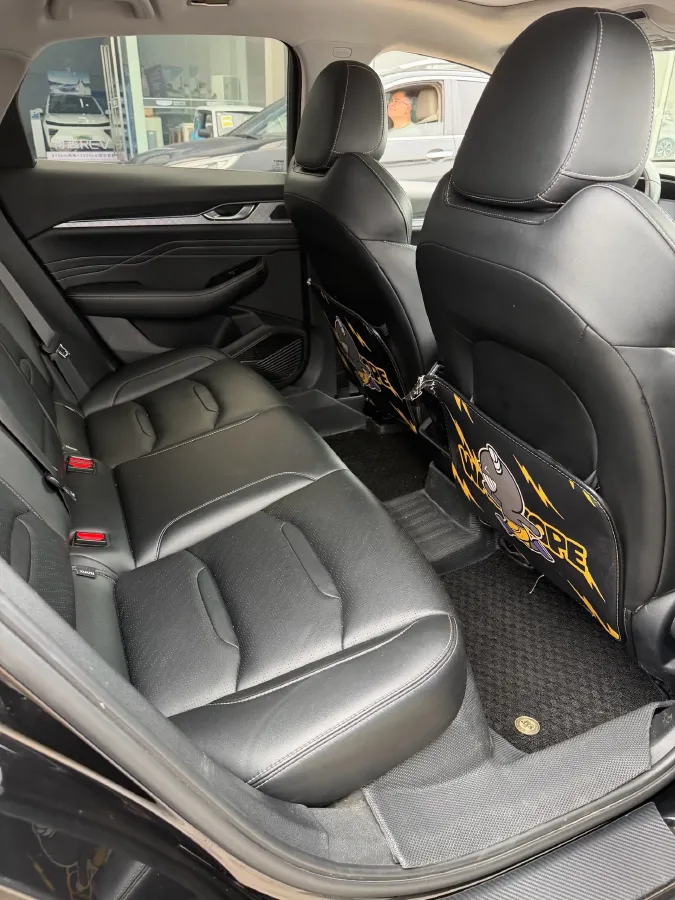 2023 Geely Preface 2.0T 190HP L4 7DCT,autocango,china used car exporter,china ev exporter,chinese used car exporter,chinese used ev exporter