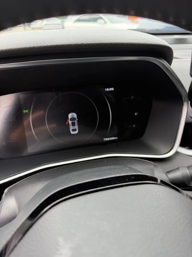 2023 Geely Preface 2.0T 190HP L4 7DCT,autocango,china used car exporter,china ev exporter,chinese used car exporter,chinese used ev exporter