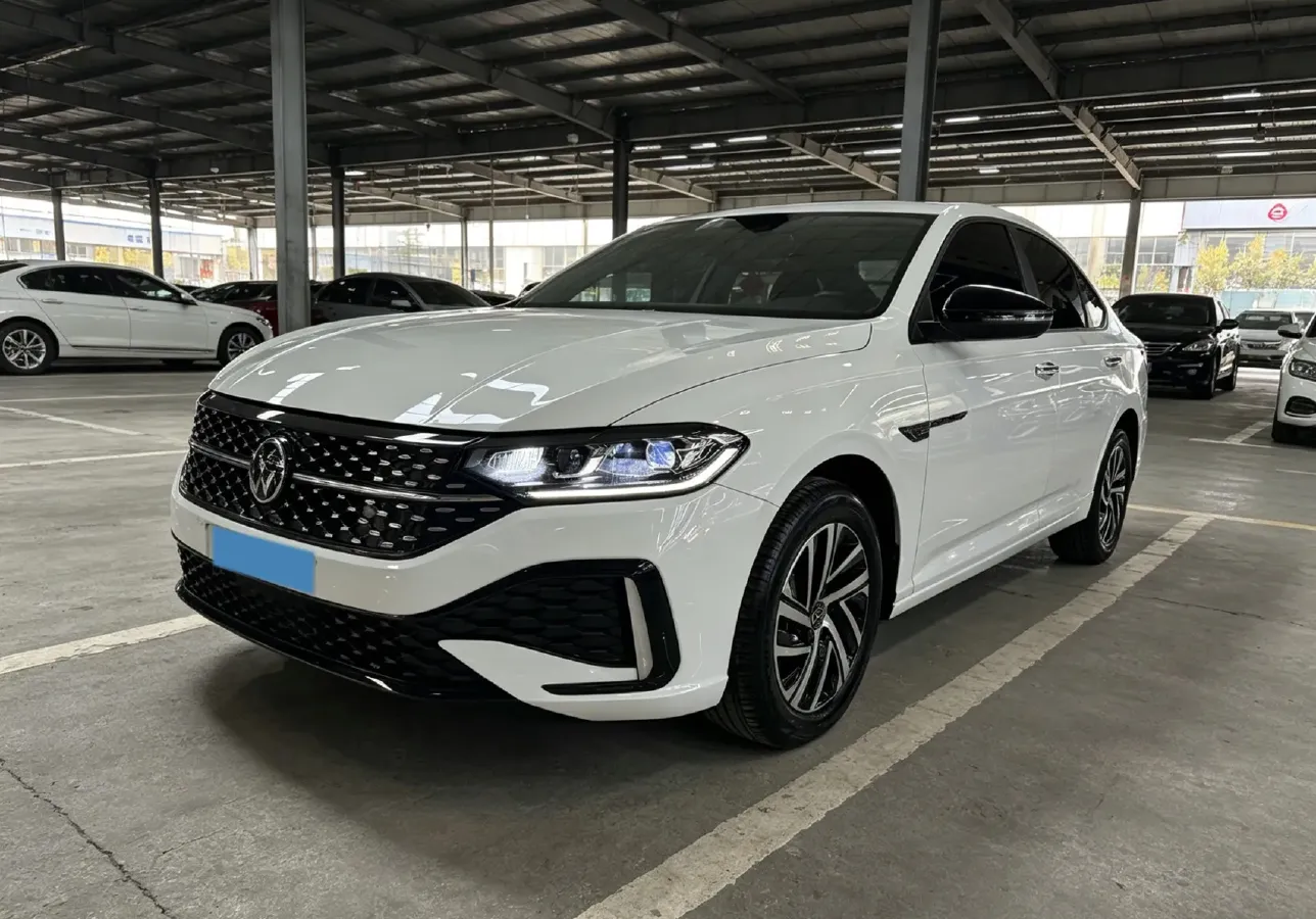 2023 Volkswagen Lavida 1.4T 150HP L4 7DCT,autocango,china used car exporter,china ev exporter,chinese used car exporter,chinese used ev exporter