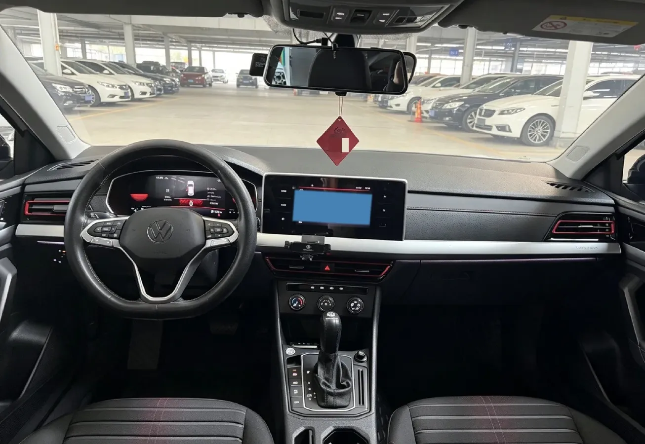 2023 Volkswagen Lavida 1.4T 150HP L4 7DCT,autocango,china used car exporter,china ev exporter,chinese used car exporter,chinese used ev exporter