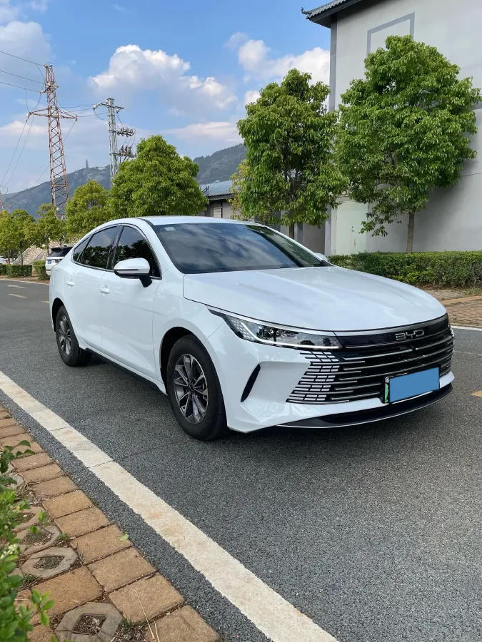 2024 BYD Destroyer 05 1.5L 110HP L4 E-CVT PHEV 8.3KWH,autocango,china used car exporter,china ev exporter,chinese used car exporter,chinese used ev exporter