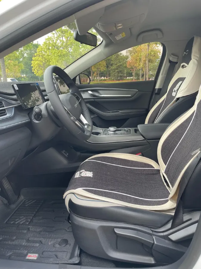 2024 BYD Destroyer 05 1.5L 110HP L4 E-CVT PHEV 8.3KWH,autocango,china used car exporter,china ev exporter,chinese used car exporter,chinese used ev exporter