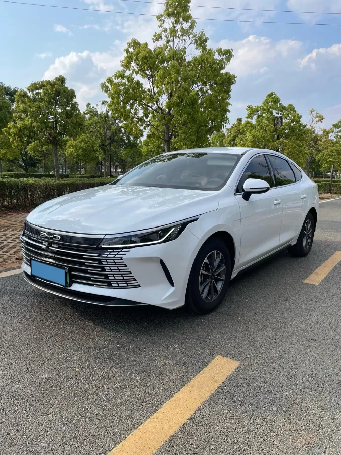2024 BYD Destroyer 05 1.5L 110HP L4 E-CVT PHEV 8.3KWH,autocango,china used car exporter,china ev exporter,chinese used car exporter,chinese used ev exporter