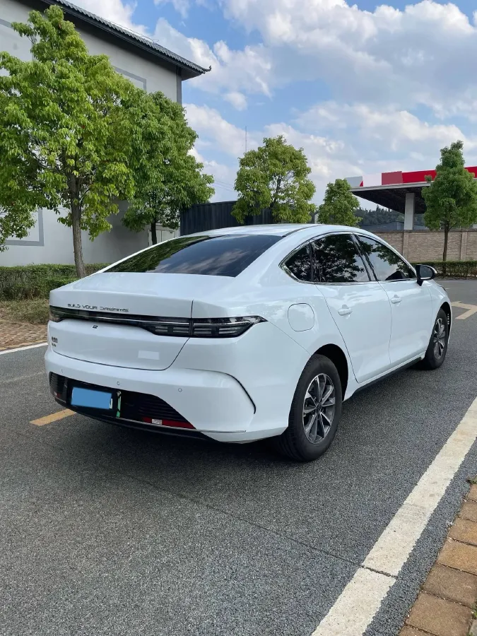 2024 BYD Destroyer 05 1.5L 110HP L4 E-CVT PHEV 8.3KWH,autocango,china used car exporter,china ev exporter,chinese used car exporter,chinese used ev exporter