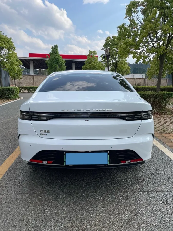 2024 BYD Destroyer 05 1.5L 110HP L4 E-CVT PHEV 8.3KWH,autocango,china used car exporter,china ev exporter,chinese used car exporter,chinese used ev exporter
