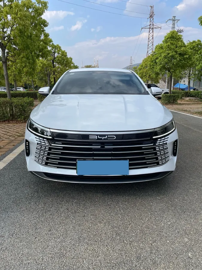 2024 BYD Destroyer 05 1.5L 110HP L4 E-CVT PHEV 8.3KWH,autocango,china used car exporter,china ev exporter,chinese used car exporter,chinese used ev exporter