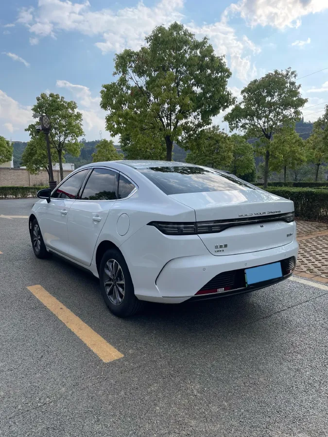 2024 BYD Destroyer 05 1.5L 110HP L4 E-CVT PHEV 8.3KWH,autocango,china used car exporter,china ev exporter,chinese used car exporter,chinese used ev exporter