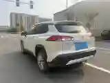 2023 Toyota Corolla Cross 2.0L 171HP L4 CVT