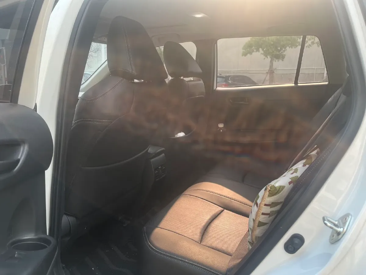 2023 Toyota Corolla Cross 2.0L 171HP L4 CVT,autocango,china used car exporter,china ev exporter,chinese used car exporter,chinese used ev exporter