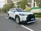 2023 Toyota Corolla Cross 2.0L 171HP L4 CVT