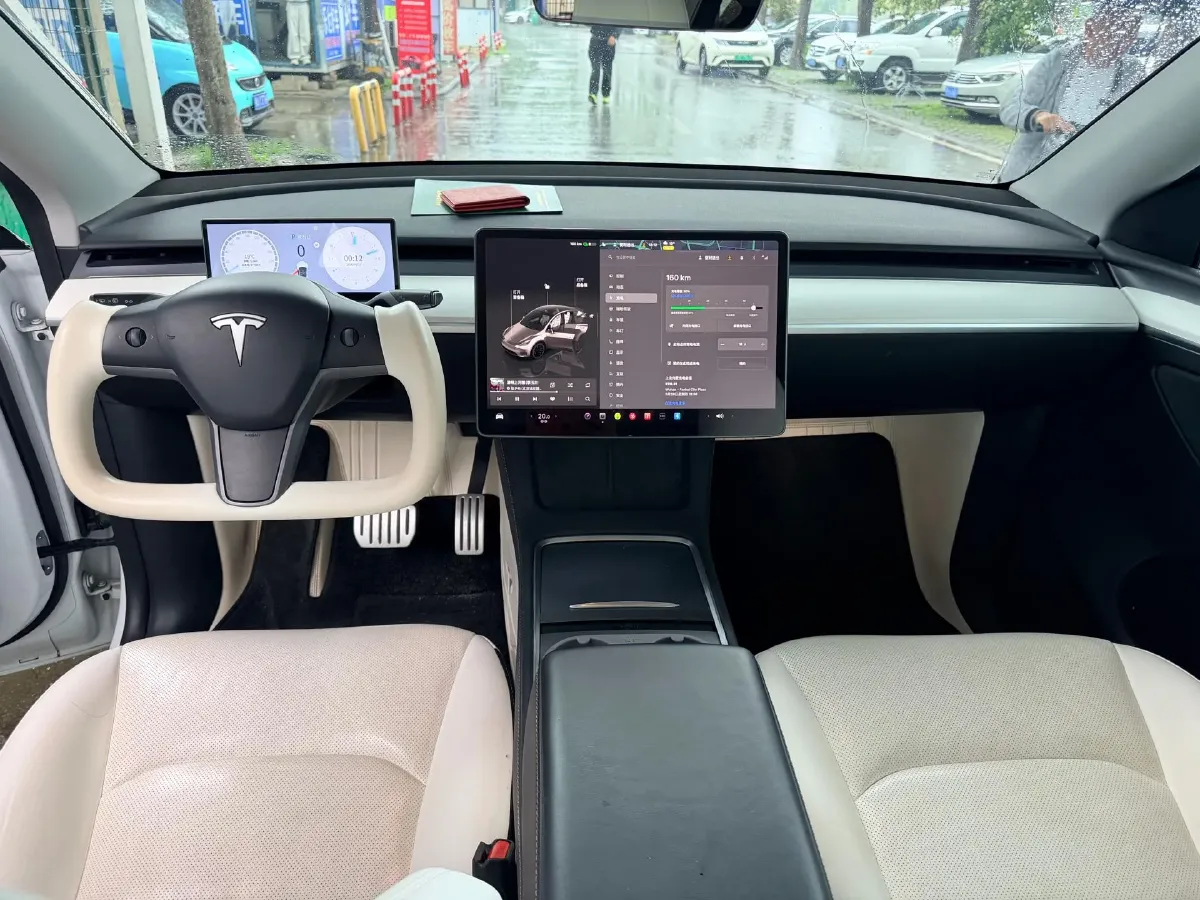 2023 Tesla Model Y BEV 78.4KWH,autocango,china used car exporter,china ev exporter,chinese used car exporter,chinese used ev exporter