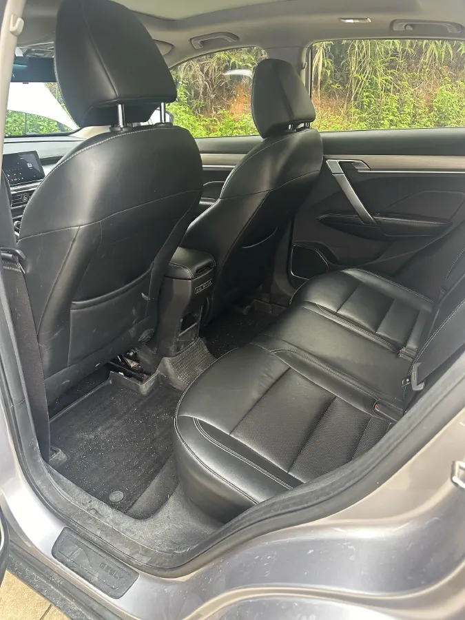 2019 Geely Coolray 1.5T 177HP L3 7DCT,autocango,china used car exporter,china ev exporter,chinese used car exporter,chinese used ev exporter