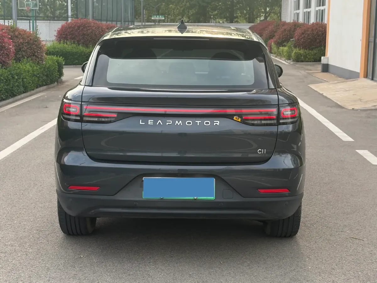 2023 Leapmotor C11 Range Extended 131HP REEV 30.1KWH,autocango,china used car exporter,china ev exporter,chinese used car exporter,chinese used ev exporter