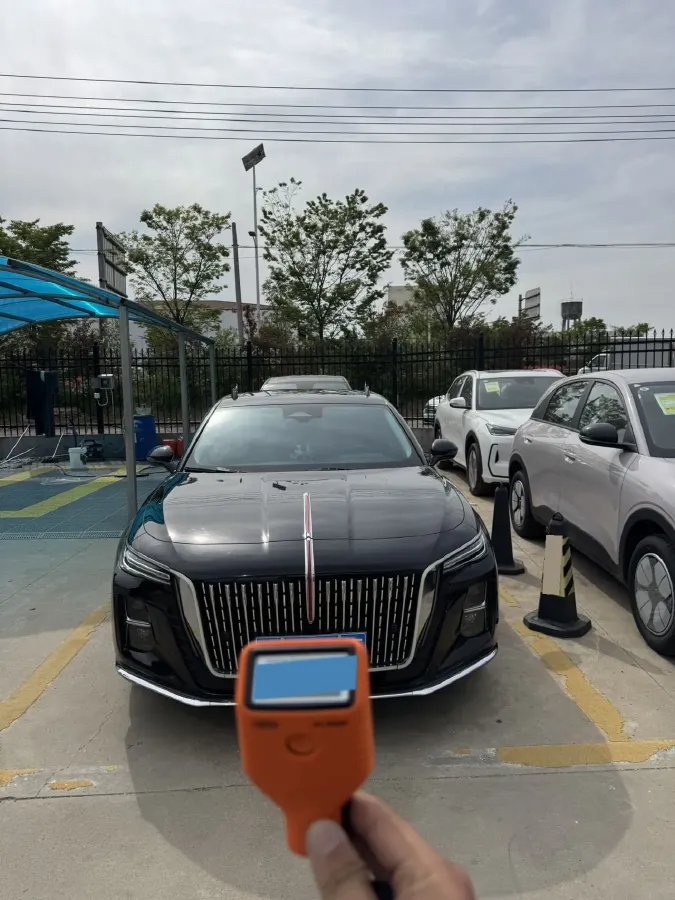 2024 HongQi H5 2.0T 224HP L4 8AT,autocango,china used car exporter,china ev exporter,chinese used car exporter,chinese used ev exporter