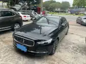 2024 VOLVO S90,autocango,china used car exporter,china ev exporter,chinese used car exporter,chinese used ev exporter