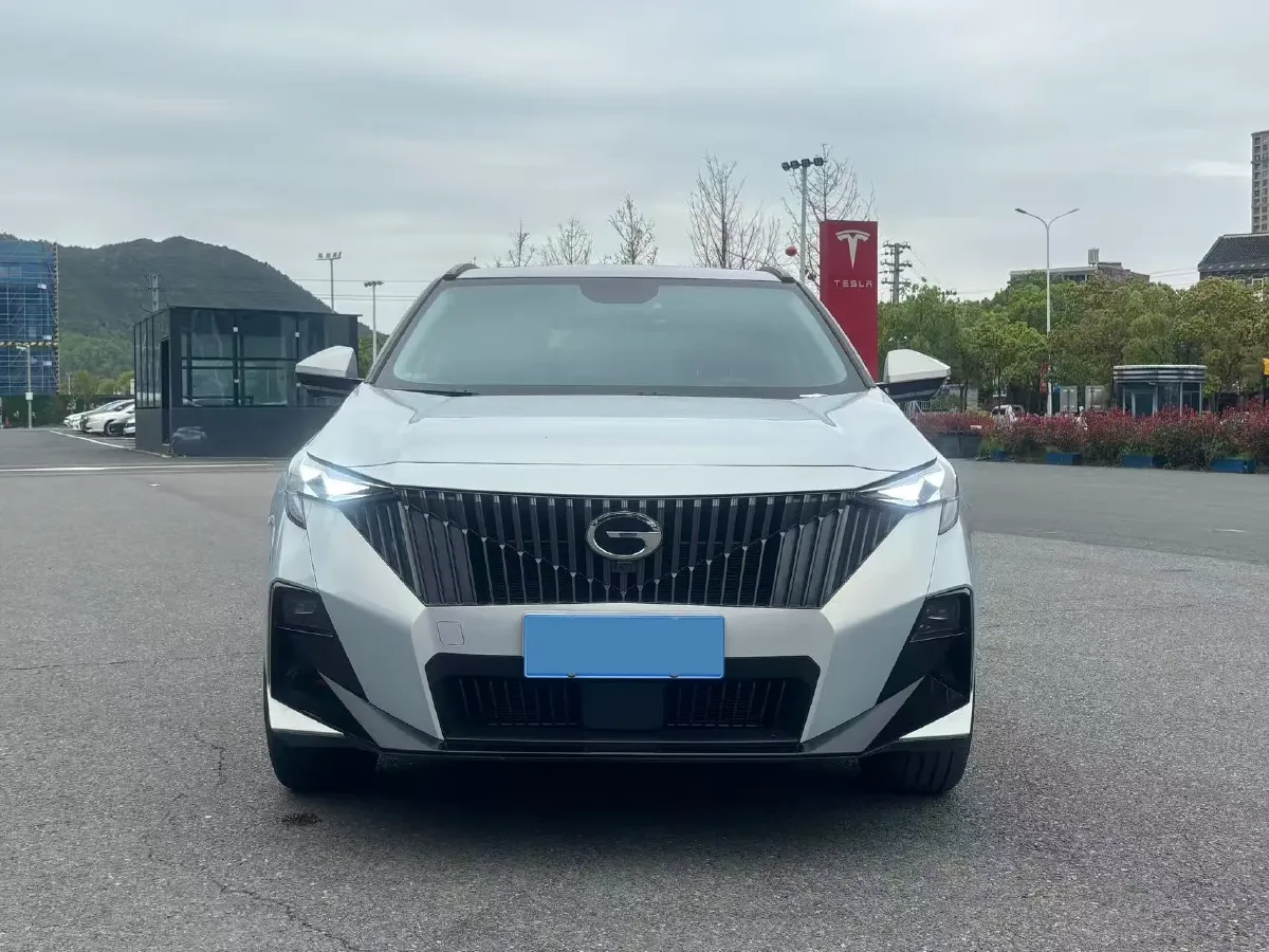 2023 GAC Trumpchi GS3 1.5T 177HP L4 7DCT,autocango,china used car exporter,china ev exporter,chinese used car exporter,chinese used ev exporter