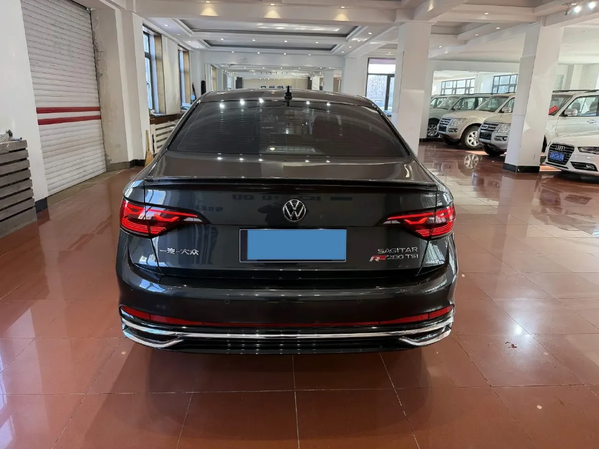 2023 Volkswagen Sagitar 1.4T 150HP L4 7DCT,autocango,china used car exporter,china ev exporter,chinese used car exporter,chinese used ev exporter