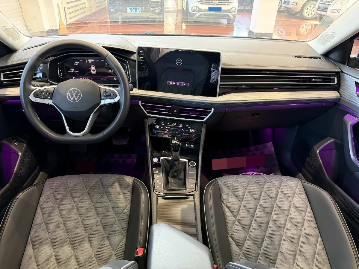 2023 Volkswagen Sagitar 1.4T 150HP L4 7DCT,autocango,china used car exporter,china ev exporter,chinese used car exporter,chinese used ev exporter