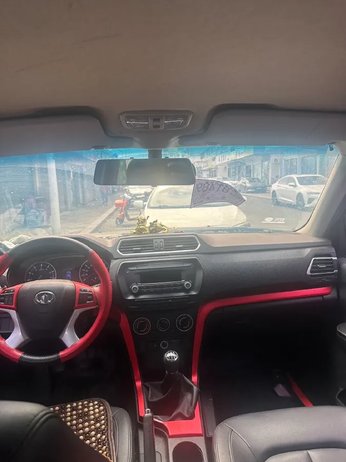 2017 Great Wall Wingle 5 2.4L 122HP L4 5MT,autocango,china used car exporter,china ev exporter,chinese used car exporter,chinese used ev exporter