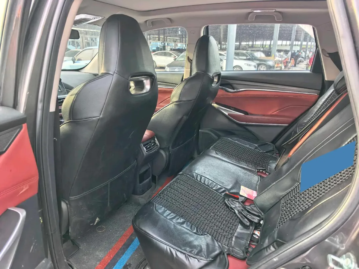 2020 ChangAn CS75 Plus 2.0T 233HP L4 8AT,autocango,china used car exporter,china ev exporter,chinese used car exporter,chinese used ev exporter