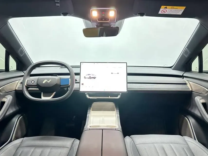 2024 ONVO L60 BEV 60KWH,autocango,china used car exporter,china ev exporter,chinese used car exporter,chinese used ev exporter