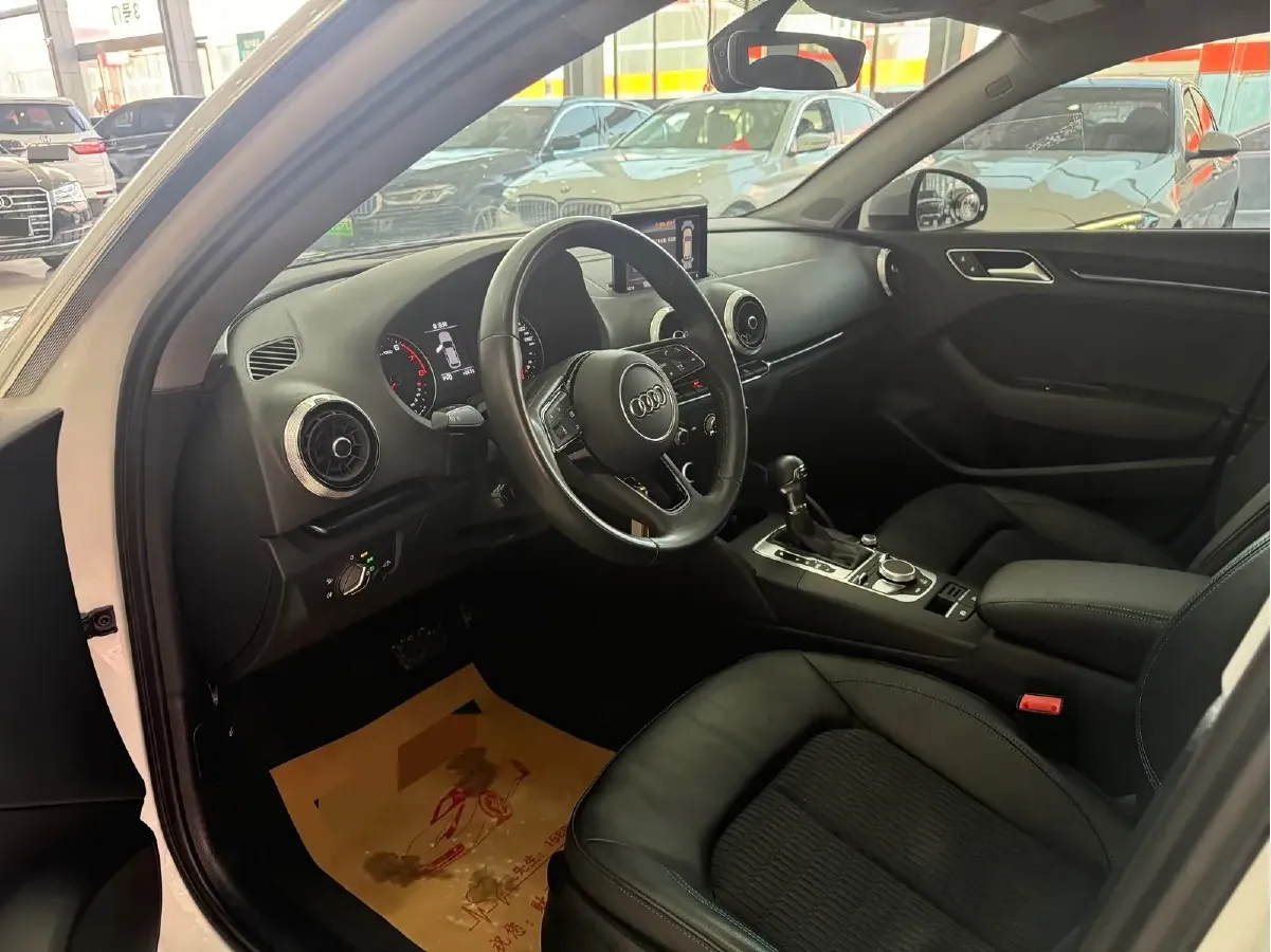 2020 Audi A3 1.4T 150HP L4 7DCT,autocango,china used car exporter,china ev exporter,chinese used car exporter,chinese used ev exporter