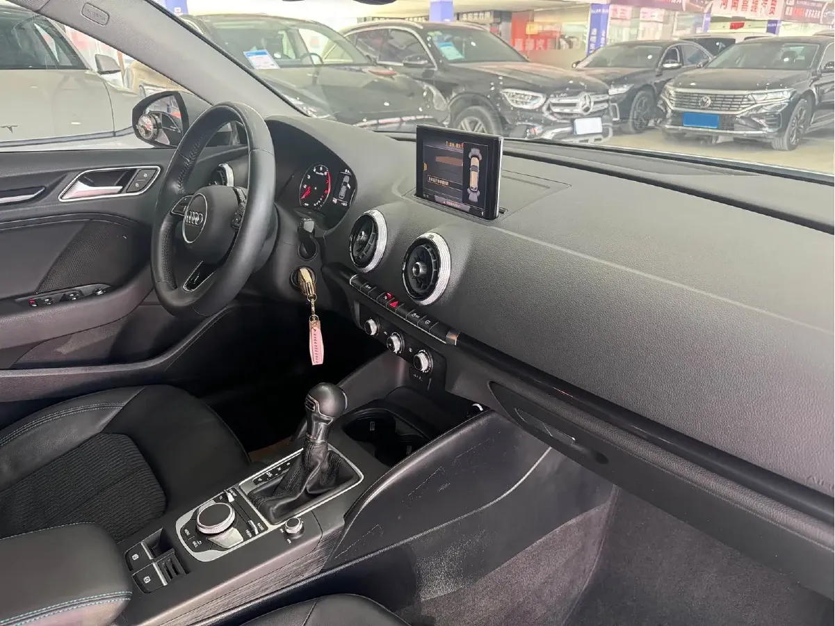 2020 Audi A3 1.4T 150HP L4 7DCT,autocango,china used car exporter,china ev exporter,chinese used car exporter,chinese used ev exporter