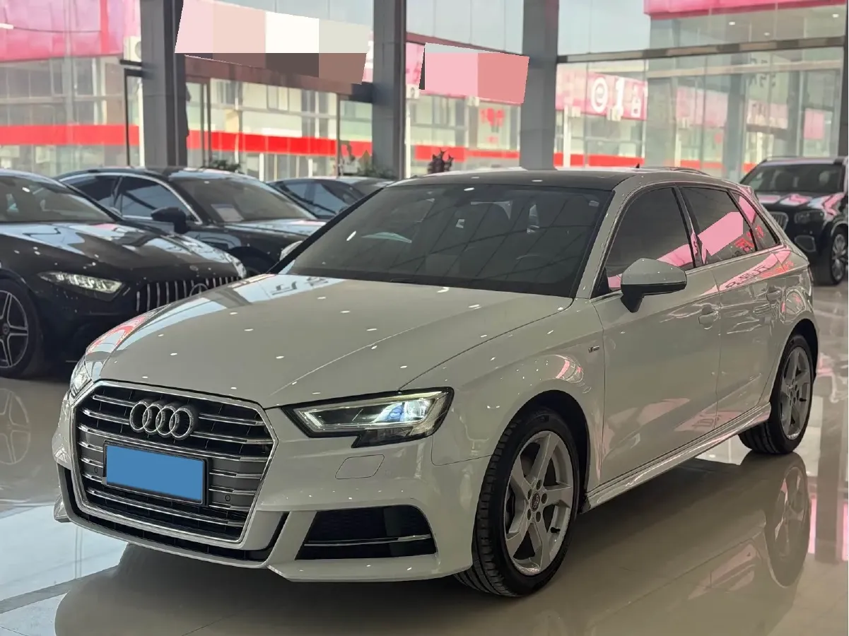 2020 Audi A3 1.4T 150HP L4 7DCT,autocango,china used car exporter,china ev exporter,chinese used car exporter,chinese used ev exporter