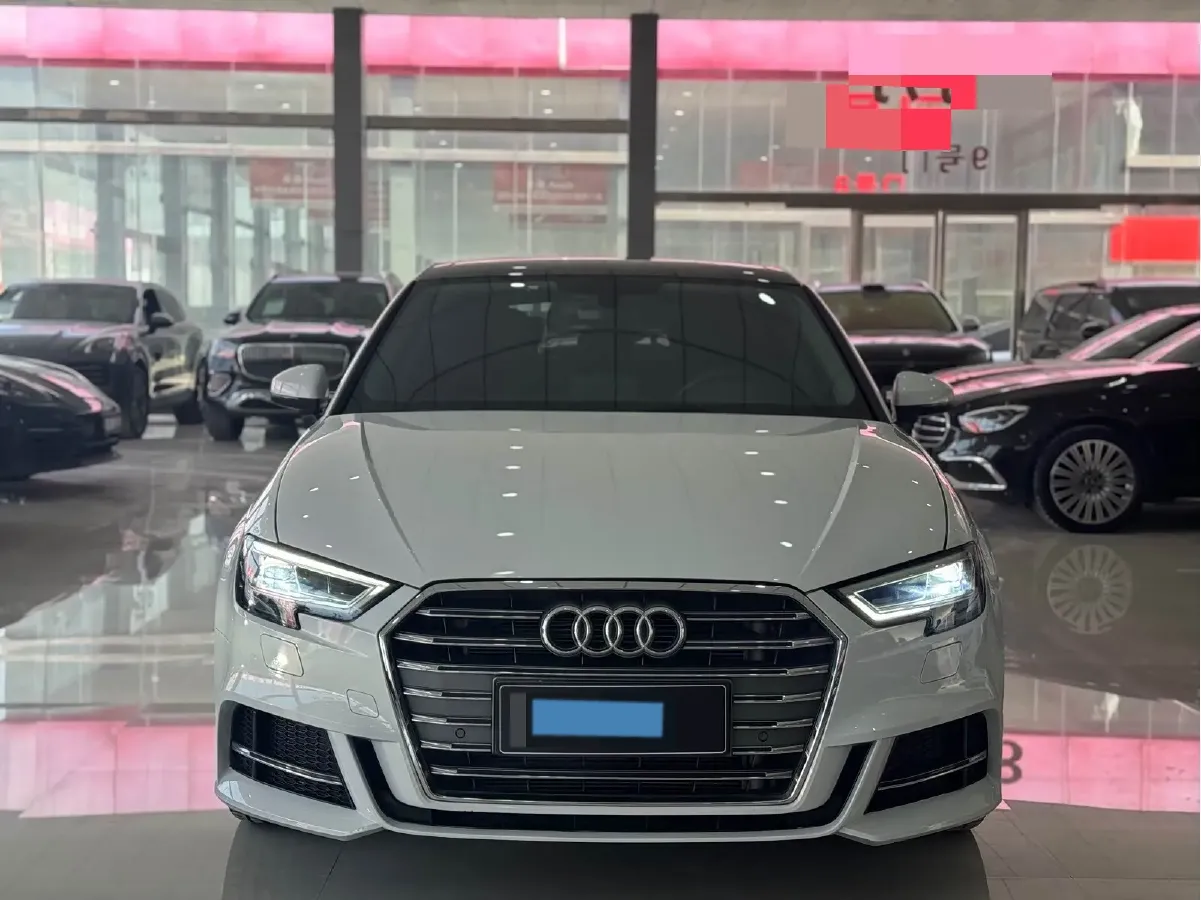 2020 Audi A3 1.4T 150HP L4 7DCT,autocango,china used car exporter,china ev exporter,chinese used car exporter,chinese used ev exporter