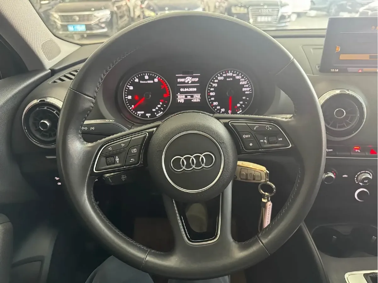 2020 Audi A3 1.4T 150HP L4 7DCT,autocango,china used car exporter,china ev exporter,chinese used car exporter,chinese used ev exporter