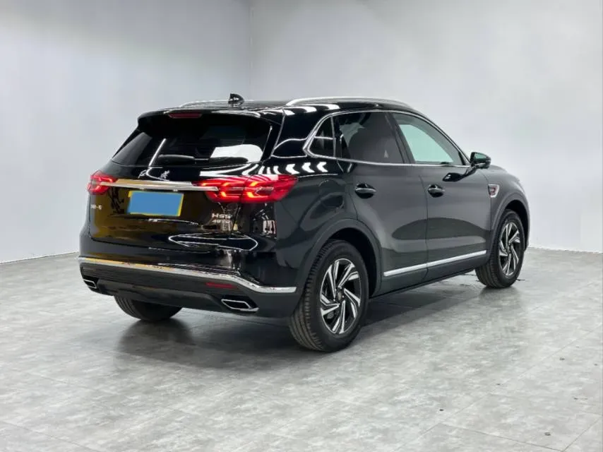2022 HongQi HS5 2.0T 224HP L4 6AT,autocango,china used car exporter,china ev exporter,chinese used car exporter,chinese used ev exporter