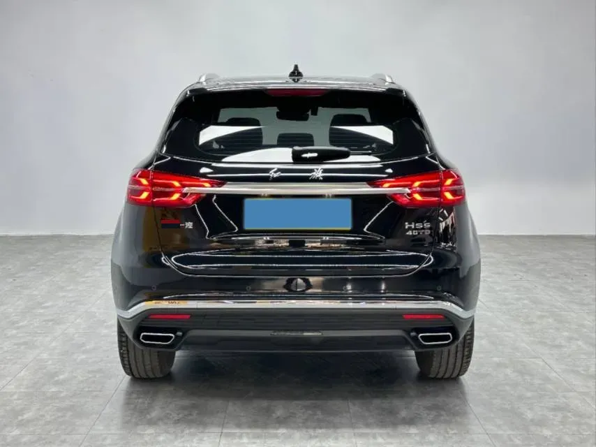 2022 HongQi HS5 2.0T 224HP L4 6AT,autocango,china used car exporter,china ev exporter,chinese used car exporter,chinese used ev exporter