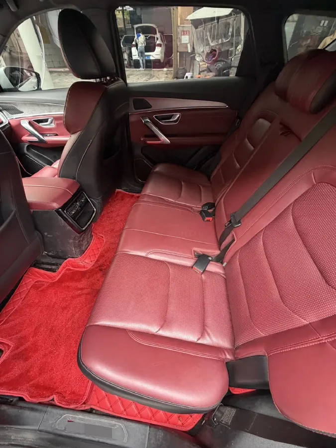 2021 Jetour X70 Plus 1.5T 156HP L4 6MT,autocango,china used car exporter,china ev exporter,chinese used car exporter,chinese used ev exporter