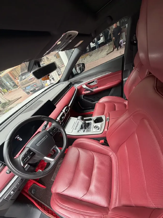 2021 Jetour X70 Plus 1.5T 156HP L4 6MT,autocango,china used car exporter,china ev exporter,chinese used car exporter,chinese used ev exporter