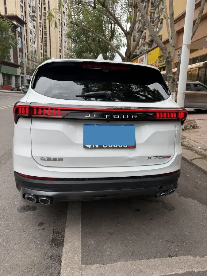 2021 Jetour X70 Plus 1.5T 156HP L4 6MT,autocango,china used car exporter,china ev exporter,chinese used car exporter,chinese used ev exporter