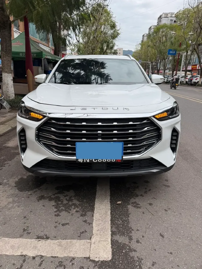 2021 Jetour X70 Plus 1.5T 156HP L4 6MT,autocango,china used car exporter,china ev exporter,chinese used car exporter,chinese used ev exporter