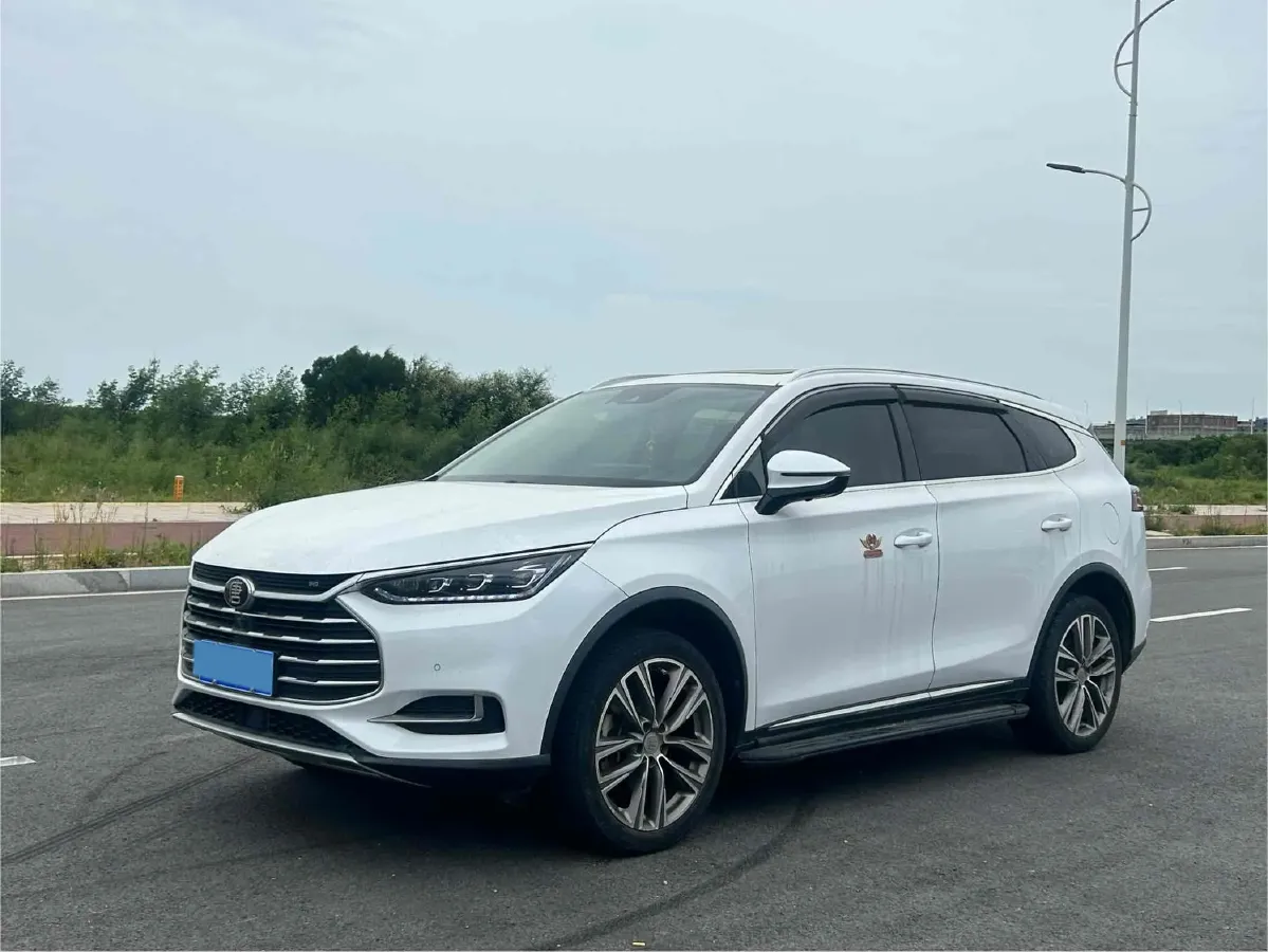 2019 BYD Tang 2.0T 192HP L4 6AT,autocango,china used car exporter,china ev exporter,chinese used car exporter,chinese used ev exporter
