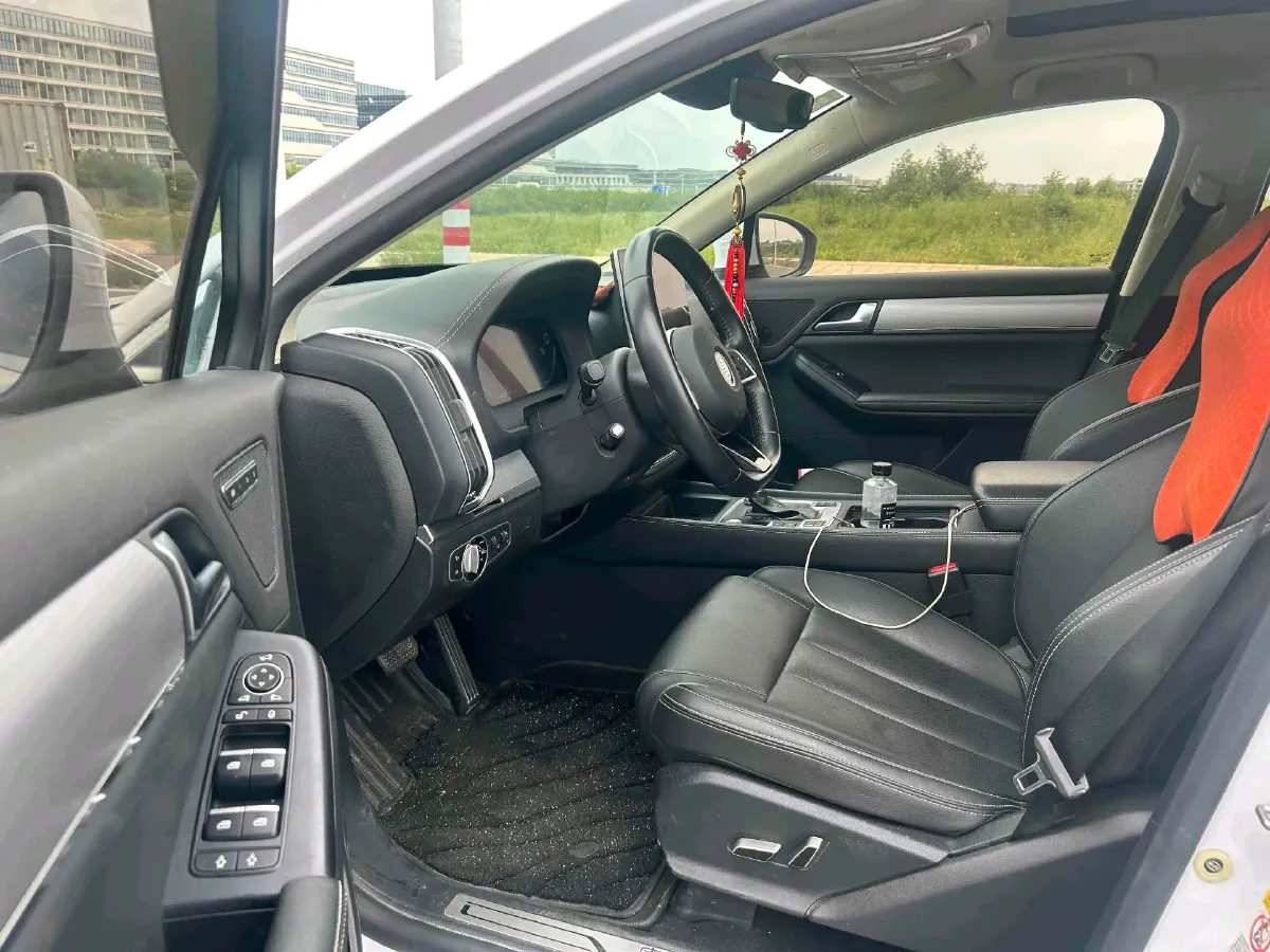 2019 BYD Tang 2.0T 192HP L4 6AT,autocango,china used car exporter,china ev exporter,chinese used car exporter,chinese used ev exporter