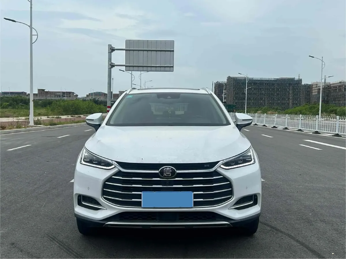 2019 BYD Tang 2.0T 192HP L4 6AT,autocango,china used car exporter,china ev exporter,chinese used car exporter,chinese used ev exporter