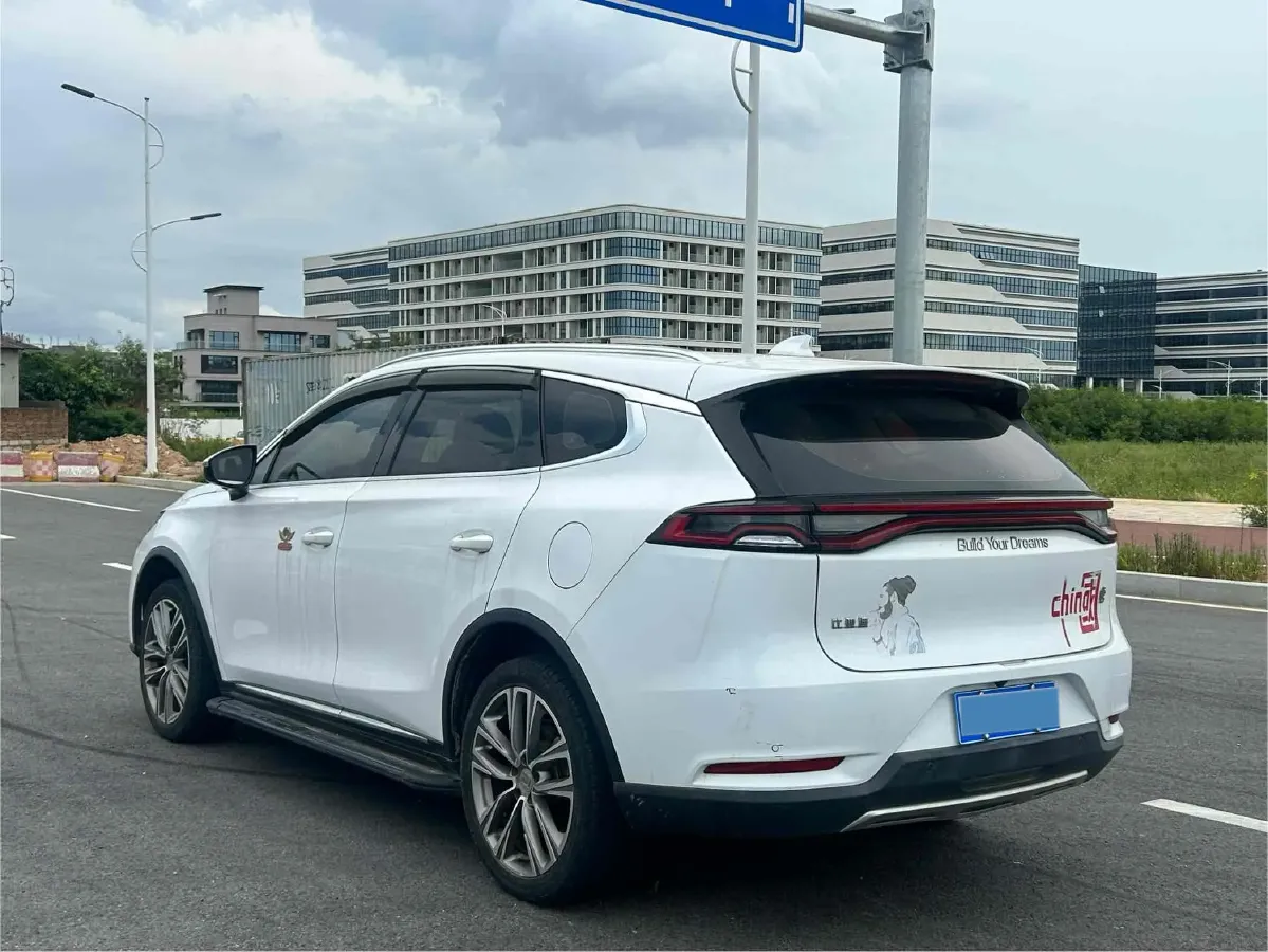 2019 BYD Tang 2.0T 192HP L4 6AT,autocango,china used car exporter,china ev exporter,chinese used car exporter,chinese used ev exporter