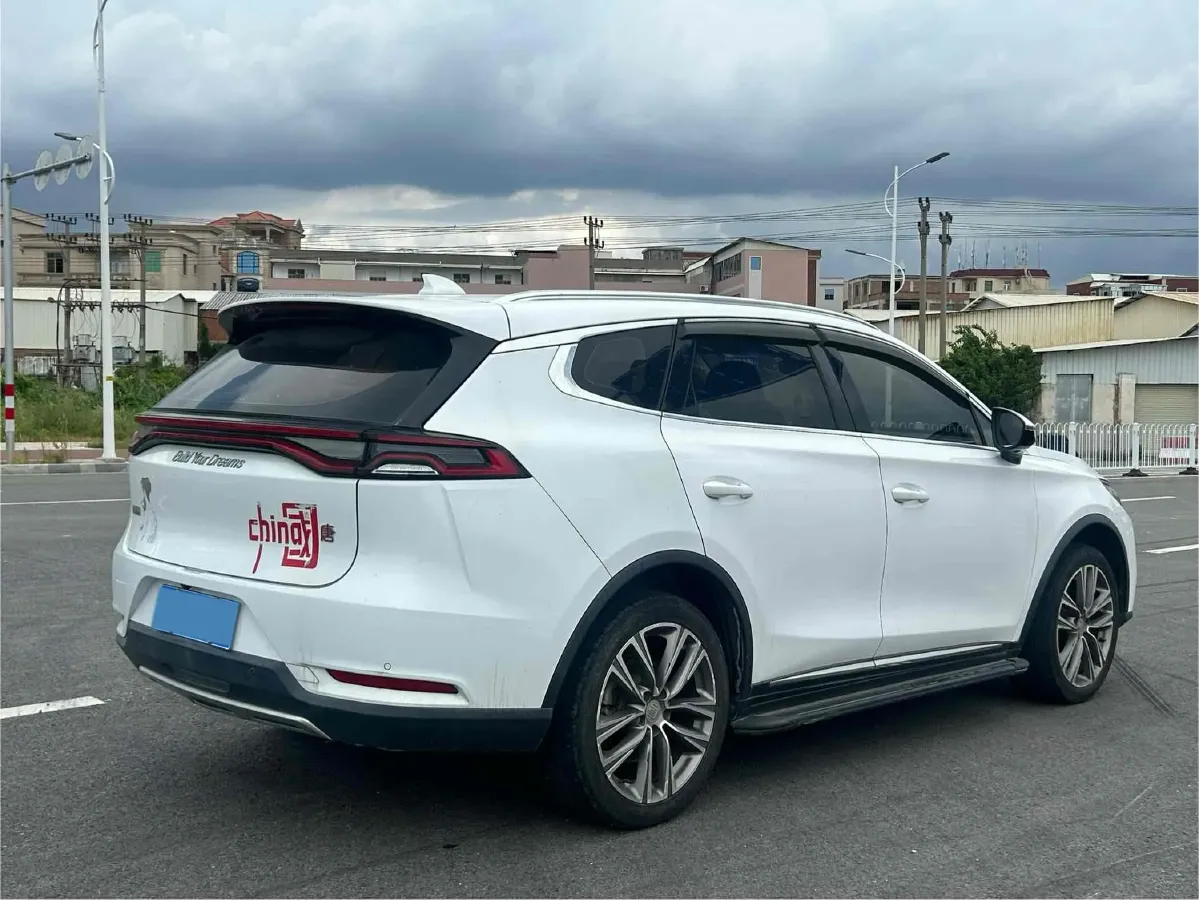 2019 BYD Tang 2.0T 192HP L4 6AT,autocango,china used car exporter,china ev exporter,chinese used car exporter,chinese used ev exporter