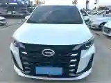 2021 GAC Trumpchi M6 1.5T 169HP L4 7DCT