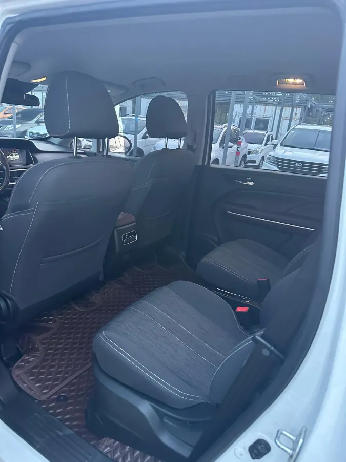 2021 GAC Trumpchi M6 1.5T 169HP L4 7DCT,autocango,china used car exporter,china ev exporter,chinese used car exporter,chinese used ev exporter