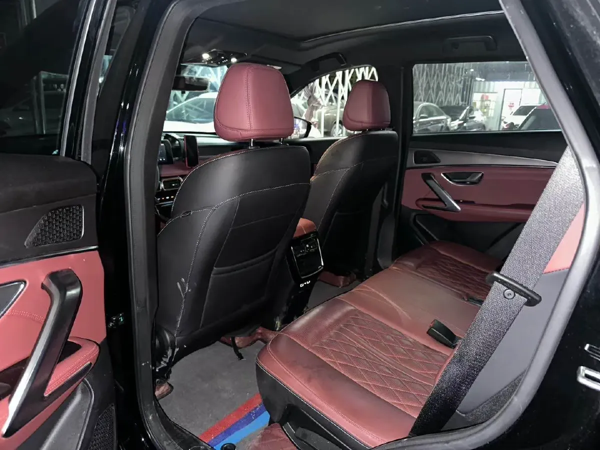 2024 Jetour X70 Plus 1.5T 156HP L4 6DCT,autocango,china used car exporter,china ev exporter,chinese used car exporter,chinese used ev exporter