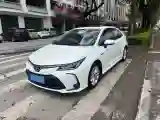 2023 Toyota Corolla 1.8L 98HP L4 E-CVT Hybrid
