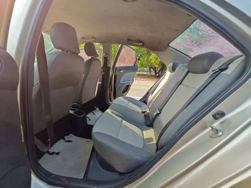 2017 Kia Pegas 1.4L 95HP L4 4AT,autocango,china used car exporter,china ev exporter,chinese used car exporter,chinese used ev exporter