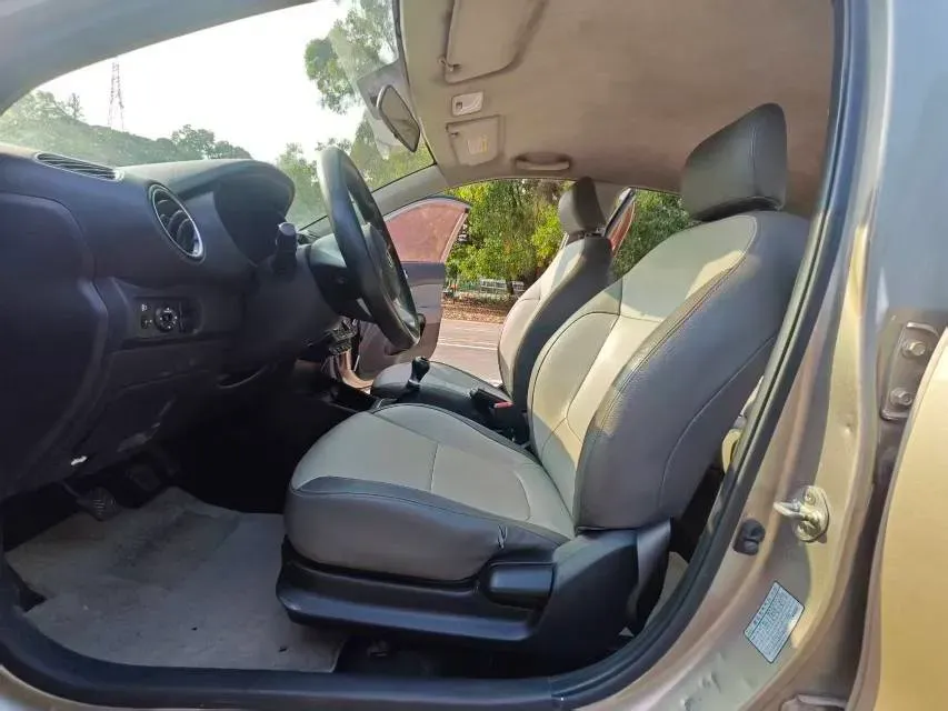 2017 Kia Pegas 1.4L 95HP L4 4AT,autocango,china used car exporter,china ev exporter,chinese used car exporter,chinese used ev exporter