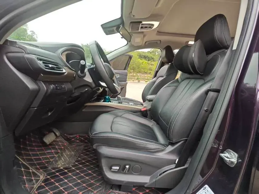 2020 Exceed TX 1.6T 197HP L4 7DCT,autocango,china used car exporter,china ev exporter,chinese used car exporter,chinese used ev exporter