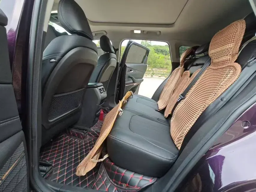 2020 Exceed TX 1.6T 197HP L4 7DCT,autocango,china used car exporter,china ev exporter,chinese used car exporter,chinese used ev exporter