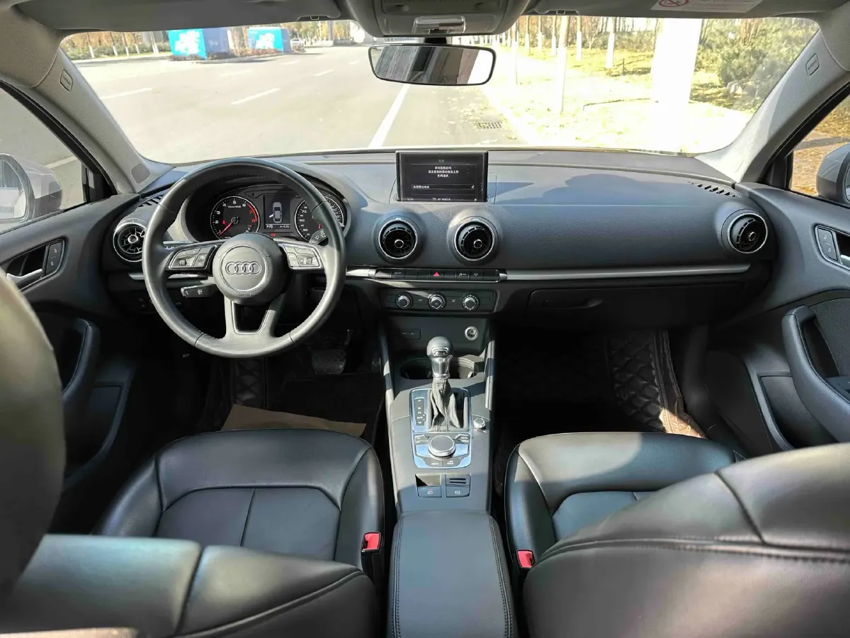 2020 Audi A3 1.4T 150HP L4 7DCT,autocango,china used car exporter,china ev exporter,chinese used car exporter,chinese used ev exporter